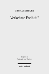 Buchcover Verkehrte Freiheit?