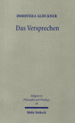 Buchcover Das Versprechen