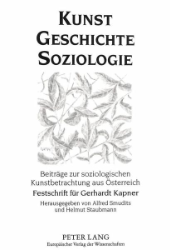 Kunst - Geschichte - Soziologie