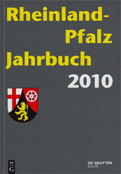 Rheinland-Pfalz Jahrbuch. 10. Jahrgang 2010