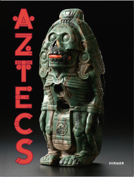 Buchcover Aztecs