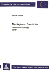 Theologie und Geschichte