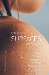 Buchcover Surfaces | Oberflächen