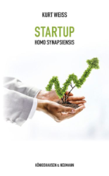 Buchcover Startup