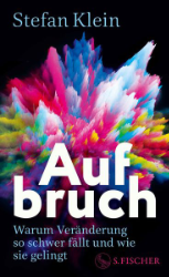 Buchcover Aufbruch