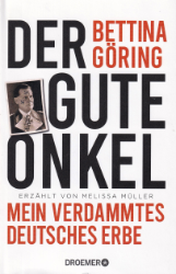 Buchcover Der gute Onkel