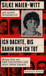 Buchcover Ich dachte, bis dahin bin ich tot