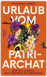 Buchcover Urlaub vom Patriarchat