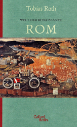 Buchcover Welt der Renaissance - Rom
