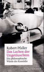 Buchcover Das Lachen der Ungetäuschten