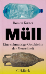 Buchcover Müll