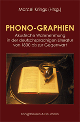 Phono-Graphien
