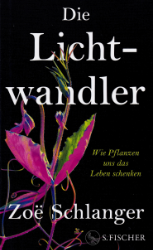 Buchcover Die Lichtwandler