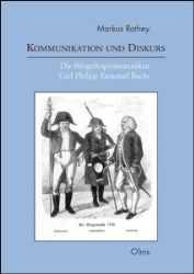 Kommunikation und Diskurs