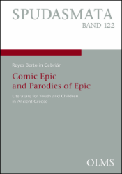 Comic Epic and Parodies of Epic