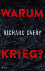 Buchcover Warum Krieg?