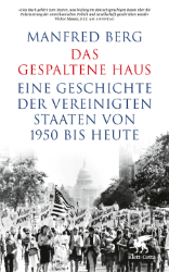 Buchcover Das gespaltene Haus