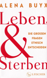 Buchcover Leben & Sterben