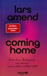 Buchcover Coming Home