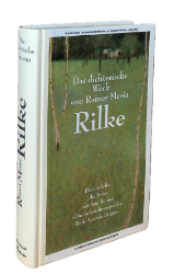 Buchcover Das dichterische Werk
