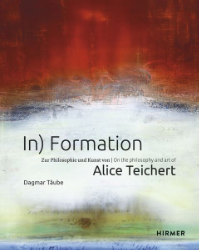 Buchcover In) Formation