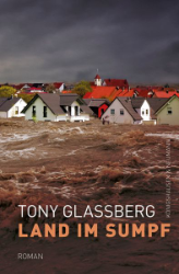 Buchcover Land im Sumpf