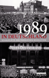 Buchcover 1989 in Deutschland