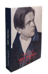 Buchcover Veit Harlan - »Des Teufels Regisseur«