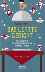 Buchcover Das letzte Gericht