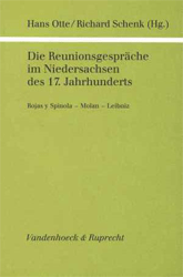 Die Reunionsgespräche im Niedersachsen des 17. Jahrhunderts