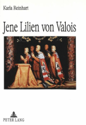 Jene Lilien von Valois