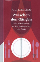 Buchcover Zwischen den Gängen