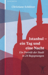 Buchcover Istanbul - ein Tag und eine Nacht