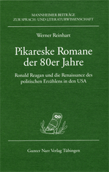 Pikareske Romane der 80er Jahre