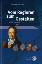 Vom Regieren zum Gestalten