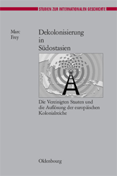 Dekolonisierung in Südostasien