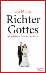 Richter Gottes