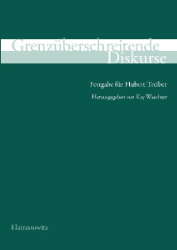 Grenzüberschreitende Diskurse