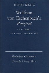Wolfram von Eschenbach's Parzifal