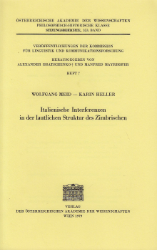 Italienische Interferenzen in der lautlichen Struktur des Zimbrischen