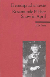 Snow in April