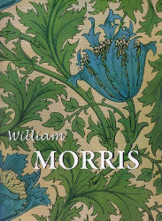 Buchcover William Morris