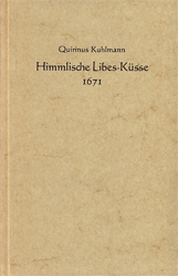 Himmlische Libes-Küsse [1671]