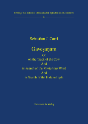 Gavesanam