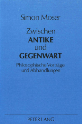 Zwischen Antike und Gegenwart