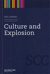 Culture and Explosion