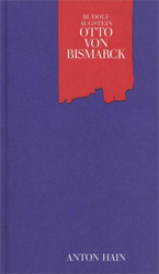 Otto von Bismarck