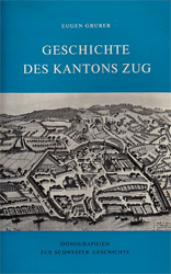 Geschichte des Kantons Zug