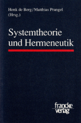 Systemtheorie und Hermeneutik