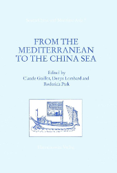 From the Mediterranean to the China Sea